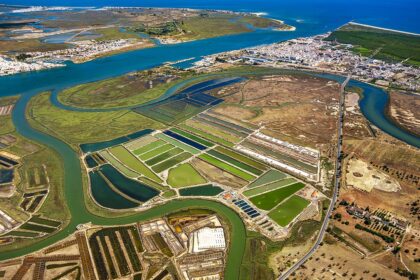 Está aprovado o Plano de Cogestão da Reserva Natural do Sapal de Castro Marim e Vila Real de Santo António, informa hoje a AMAL.