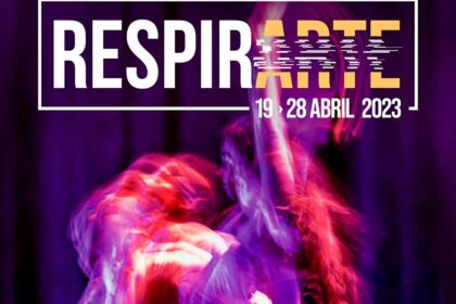 Vila Real de Santo António (VRSA) volta a «RespirArte» entre os dias 19 e 28 de abril, para uma segunda edição desta iniciativa.