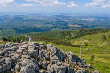 O projeto «Revitalizar Monchique – o Turismo como Catalisador» chega ao fim depois de quatro anos no terreno.