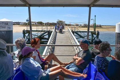 Comissão de Cogestão do Parque Natural da Ria Formosa promove sessões participativas