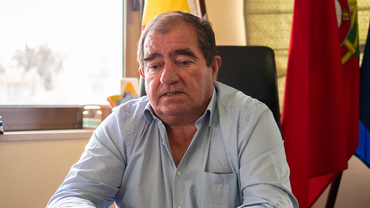José Carlos Rolo