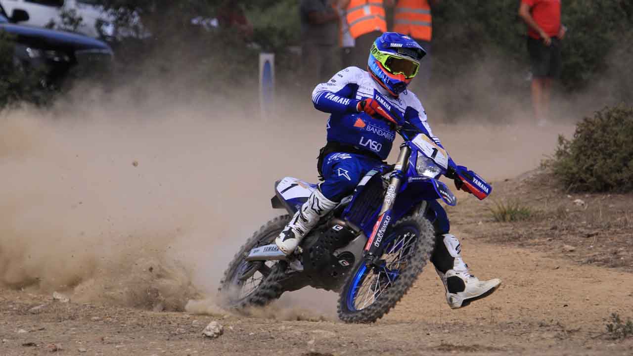 Já há mais de uma centena de inscritos para a Monte Gordo Sand Experience que se realiza entre os dias 17 e 19 de novembro.