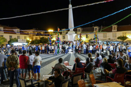 Santos Populares - VRSA