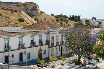 Castro Marim inaugura VIII Encontro Ibérico de Leitores Saramago da Eurocidade do Guadiana, a decorrer de 10 a 11 de novembro.