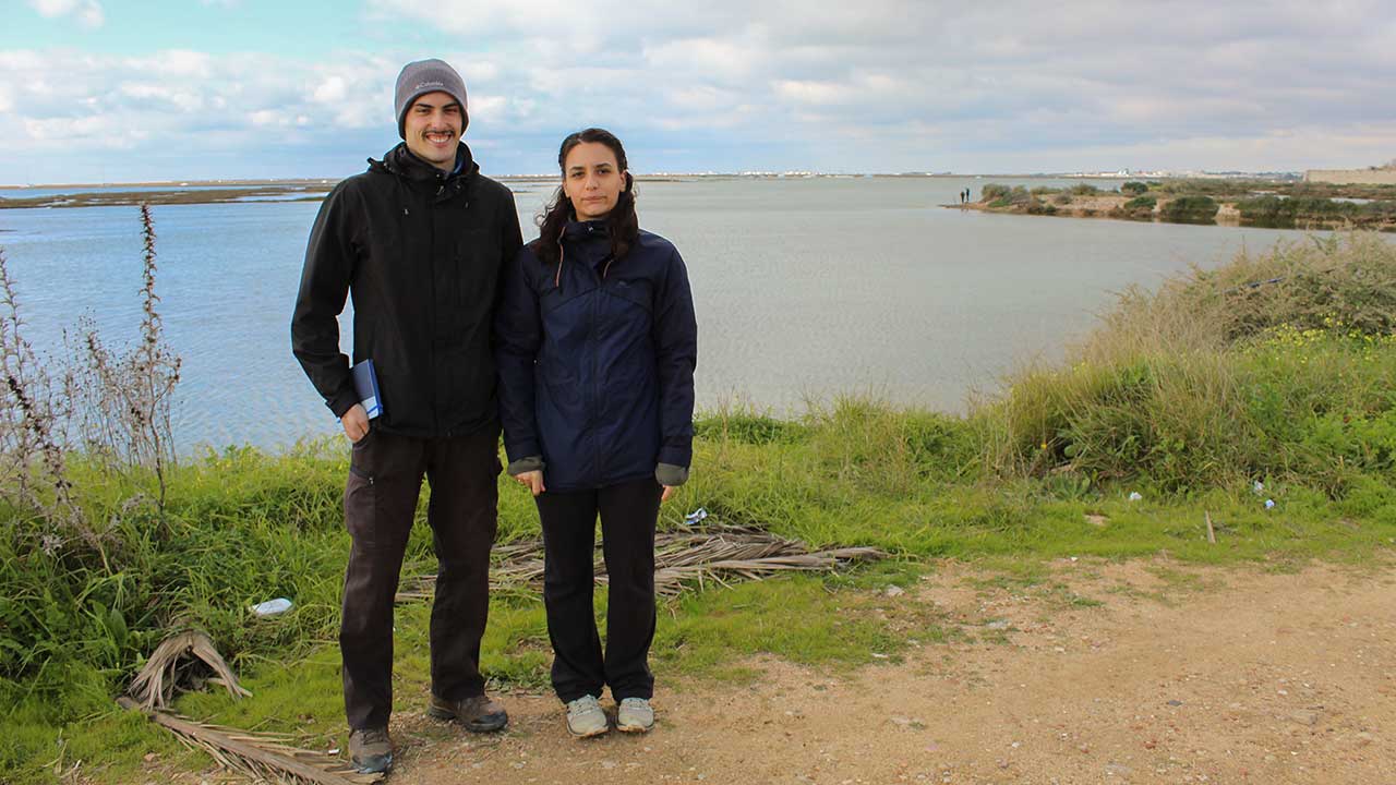 A Semana da Terra, a celebrar-se entre 15 e 23 de abril, motiva jovens voluntários do Projeto Gea a promoverem duas ações de Apanha de Lixo em Faro.