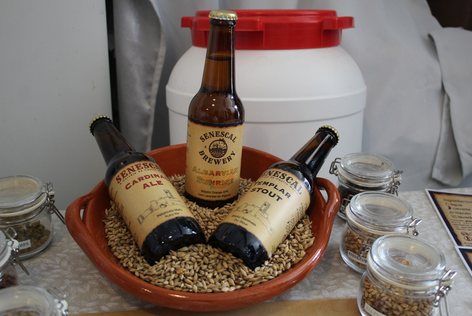 Cervejas Senescal Brewery