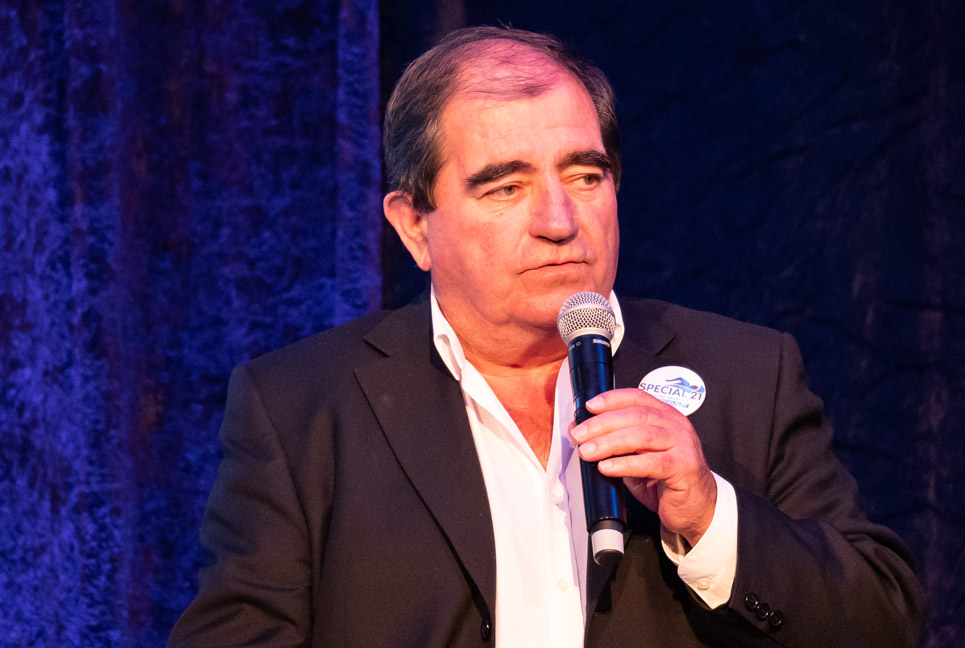 José Carlos Rolo
