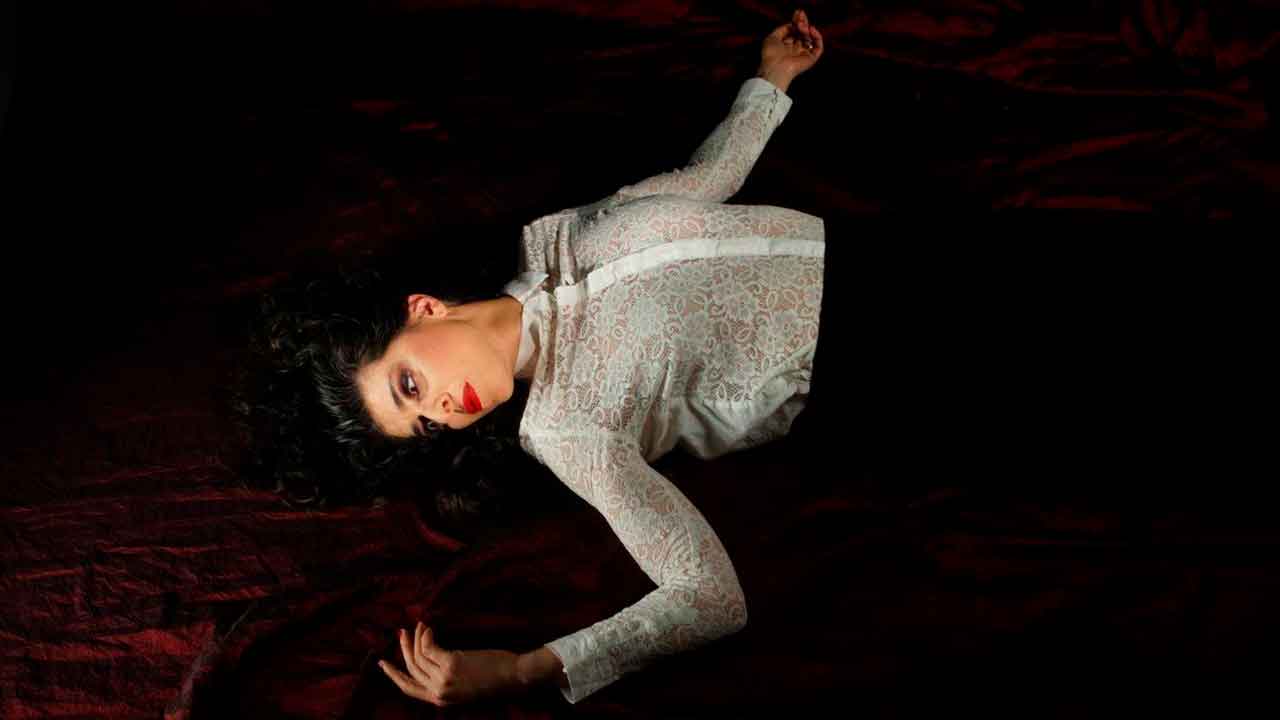 O TEMPO vai acolher o espetáculo músico-cénico de ópera contemporânea, encenado por Lígia Roque e interpretado por Catarina Molder.