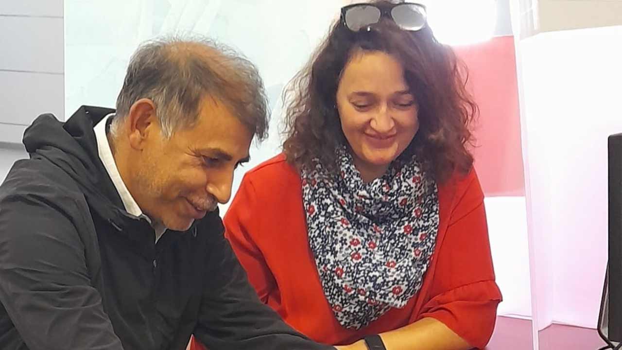 Projeto Tavira Integra+ da Fundação Irene Rolo apoiou a criação da nova associação de imigrantes em Tavira «Pegadas d’acordo».