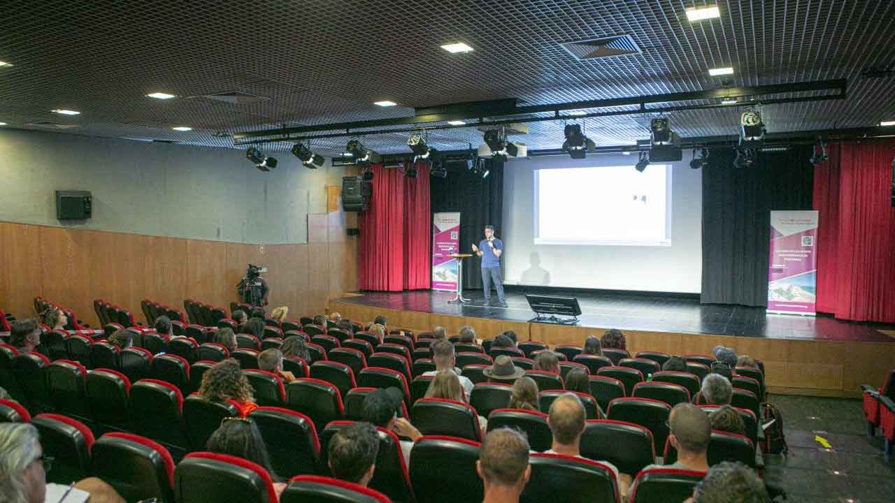Albufeira consolidou a sua reputação como «digital nomad friendly» ao acolher o «The Nomad World Fest» que decorre de 9 a 15 de outubro.
