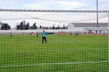 VRSA recebe Seleções de Futebol Feminino sub-19