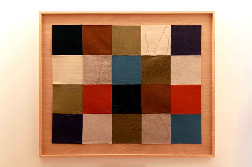 Loulé Criativo irá receber a exposição têxtil «Transformação» por um coletivo de oito artistas, entre 4 de agosto e 28 de outubro.