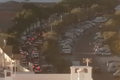 PSD Portimão lamenta obras em agosto