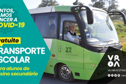 Transporte gratuito VRSA