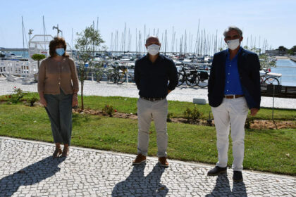 Eurocidade do Guadiana