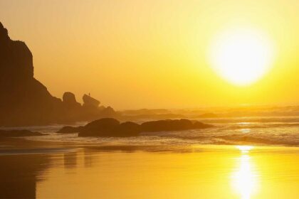 Turismo do Algarve convida a descobrir três áreas protegidas da região.