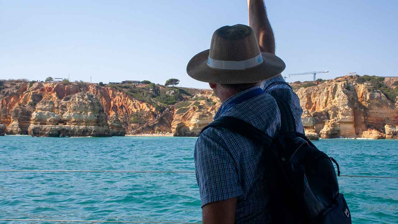 Fazer do «Turismo Náutico uma âncora na promoção internacional do Algarve» é um dos objetivos de André Gomes.