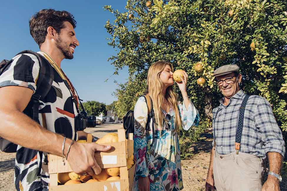 Região de Turismo do Algarve (RTA) apresenta resultado dos projetos Restur e Turexperience, dia 17 de fevereiro, às 15h30, em Faro.