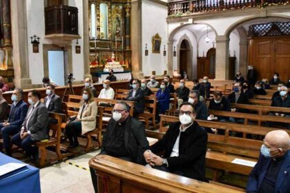 O município de Vila Real de Santo António (VRSA) assinou, esta quarta-feira, um acordo de cooperação para a dinamização do turismo religioso no concelho.