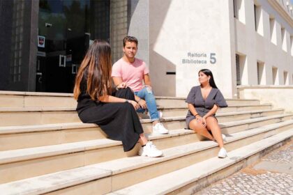 Universidade do Algarve (UAlg) registou uma ocupação total de 97, 6 por cento no Concurso Nacional de Acesso ao Ensino Superior 2022/2023.