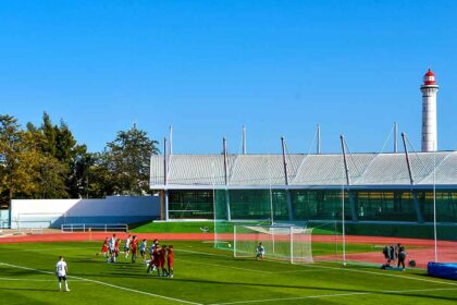 Torneio da UEFA sub-16 traz «olheiros» de toda a Europa a Vila Real de Santo António (VRSA) de 1 a 13 de fevereiro.