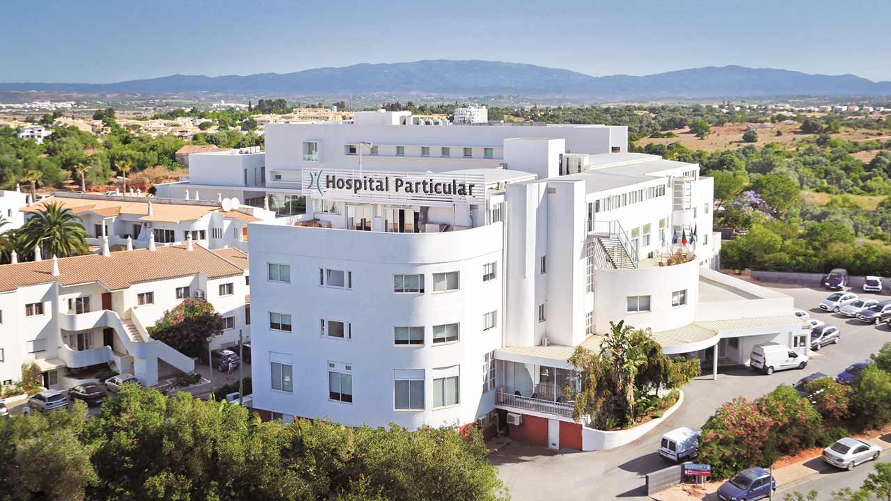 A Up Clinic juntou-se ao Grupo Hospital Particular do Algarve (HPA) para levar até à região a mais avançada medicina estética e cirurgia plástica.