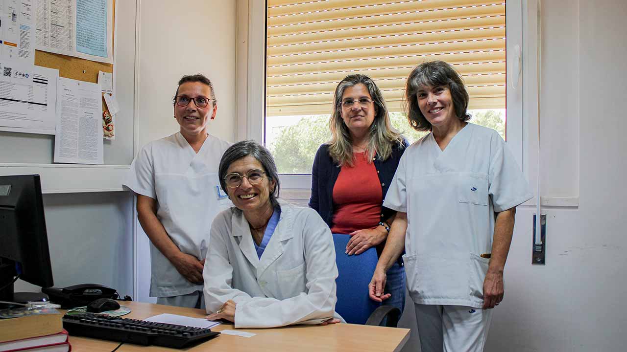 Diagnósticos tardios de VIH/ SIDA no Algarve têm vindo a aumentar, sobretudo na faixa entre os 30 e os 39 anos. Médicos estão preocupados.