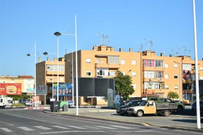 Vila Real de Santo António (VRSA) dá mais um passo na implementação da Estratégia Local de Habitação.
