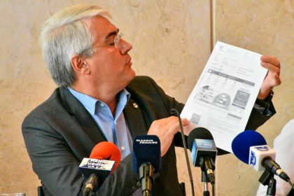 Autarquia de Vila Real de Santo António (VRSA) regulariza mais de 9 milhões de euros de dívida em 2022, a maior amortização desde 2015.
