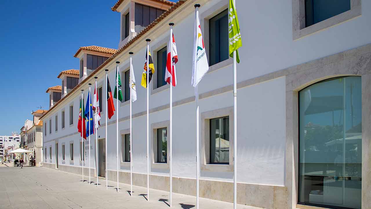 Vila Real de Santo António (VRSA) regulariza mais de 9 milhões de euros de dívida em 2022, a maior amortização efetuada desde 2015.