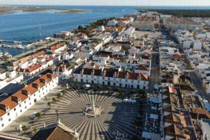 Tribunal de Contas (TdC) chumba contas da Sociedade de Gestão Urbana (SGU), empresa municipal de Vila Real de Santo António (VRSA).