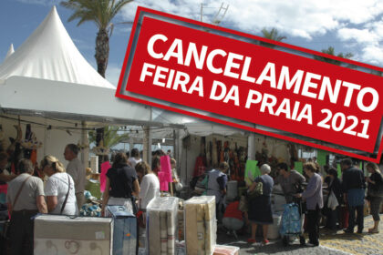 Feira da Praia