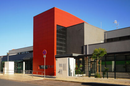 VRSA Refeições escolares