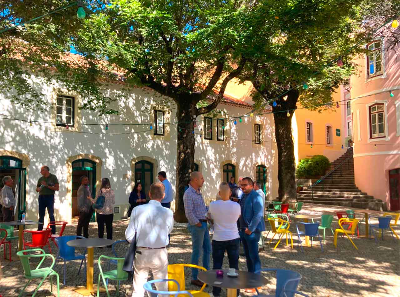 A Associação Vicentina apresentou em Monchique a sua estratégia regional 2030, num seminário que contou com a presença de várias entidades.