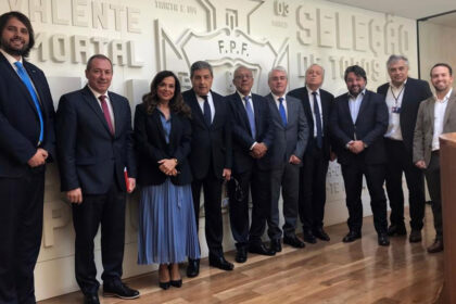 VRSA - Federação Portuguesa de Futebol