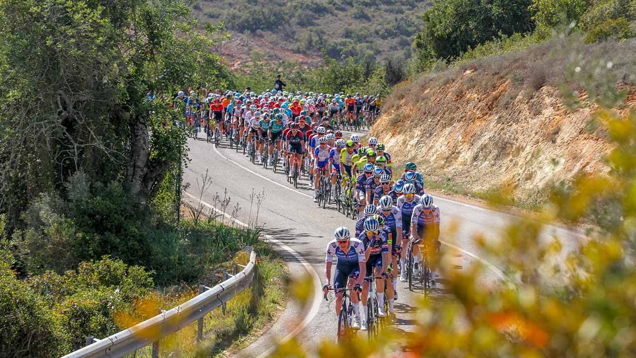 Passados 20 anos, o concelho de Loulé recebe de novo uma etapa da Volta a Portugal em Bicicleta, no dia 12 de agosto.