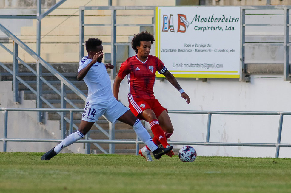 Farense Vilafranquense