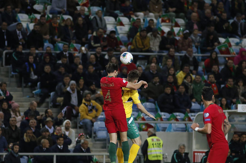 Rúben Dias