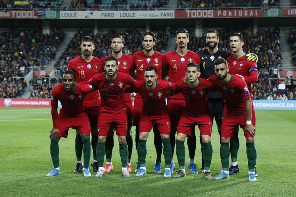 Portugal