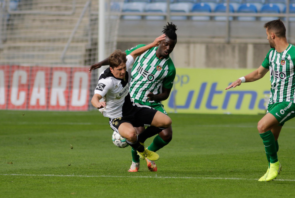 Farense Rio Ave