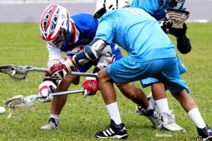 Lacrosse - VRSA
