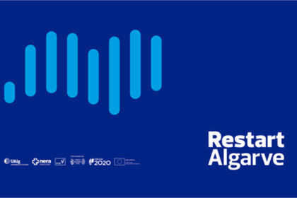 Algarve RESTART Innovation - Roadshow de Empreendedorismo e Inovação Empresarial