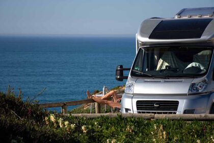 Partido Social Democrata (PSD) quer revisão do quadro legal para proteger a Costa Vicentina e Sudoeste Alentejano do «autocaravanismo selvagem».