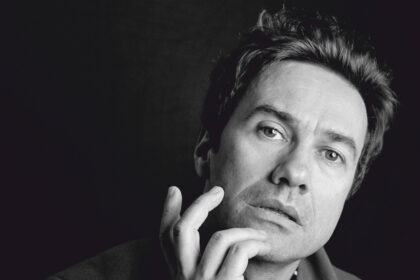 David Fonseca