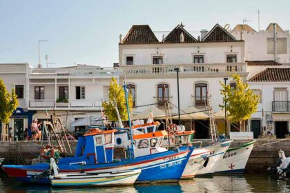 Tavira