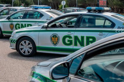 A GNR de Albufeira deteve mais de 10 indivíduos em ações de combate à criminalidade no concelho de Albufeira.