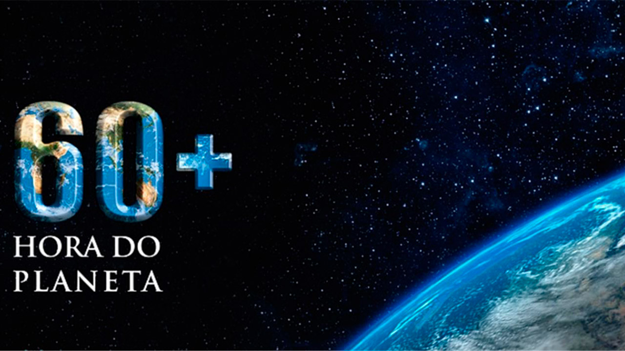 Faro - Hora do Planeta