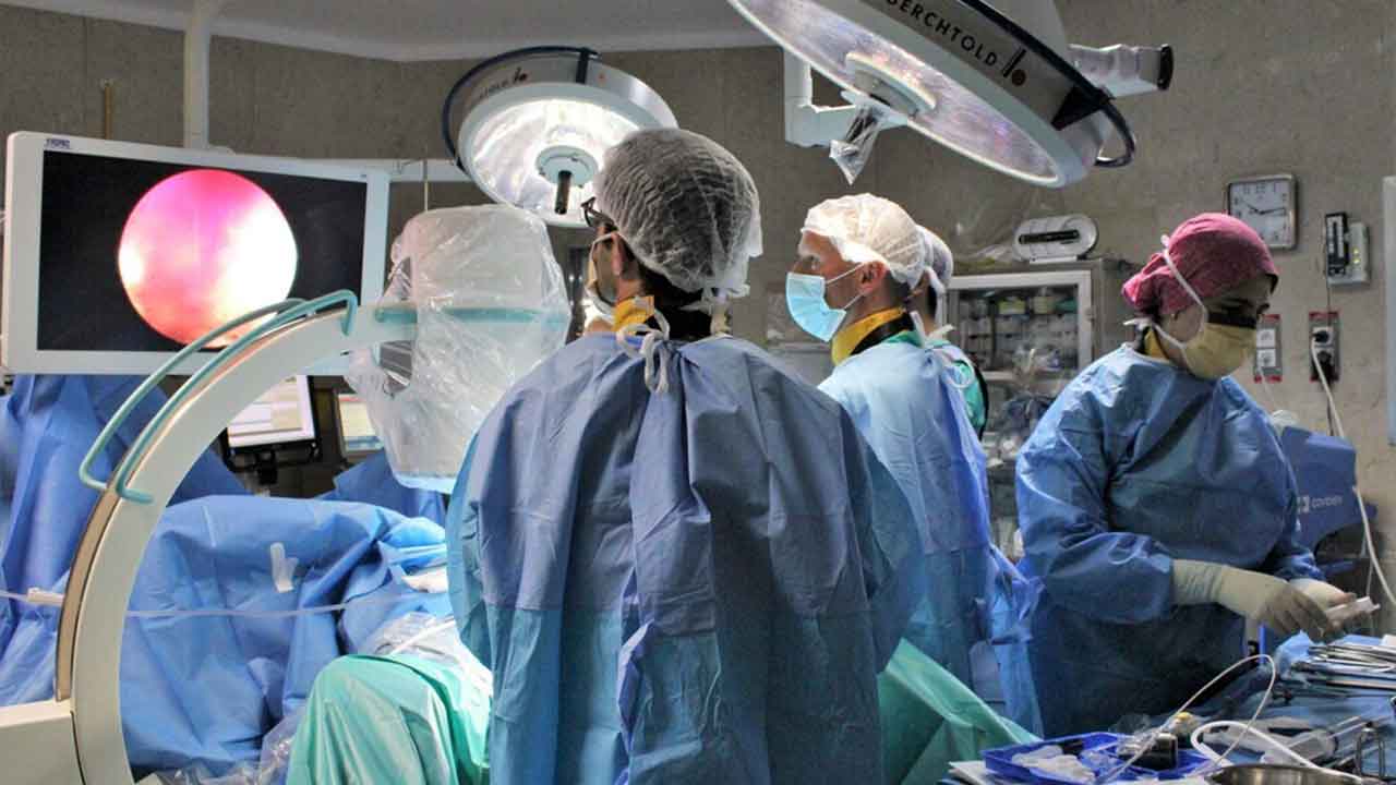 O balanço foi feito pelo Sindicato Independente dos Médicos (SIM), que convocou a última greve regional de dois dias, a 30 e 31 de setembro.