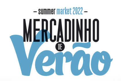 Mercadinho de Verão - Cacela Velha