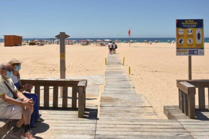 Sejamos claros e objetivos. Sejamos realistas e pragmáticos. O Algarve já entrou e vai mergulhar profundamente numa enorme crise económica, social e de saúde pública devido às consequências da crise provocada pelo novo Coronavírus.